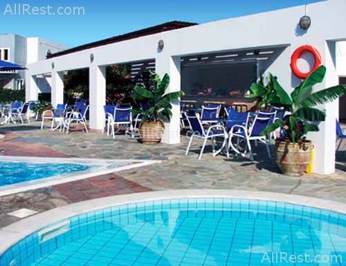 Angela Hotel 28